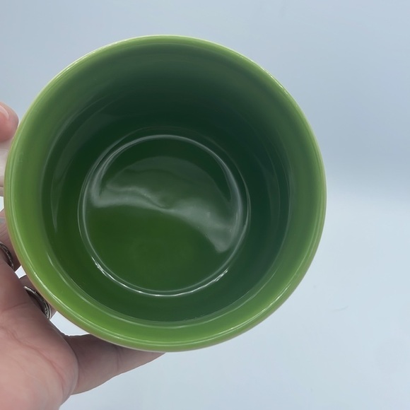 Starbucks 2009 Coffee Beans Bone China Mug - Picture 3 of 4